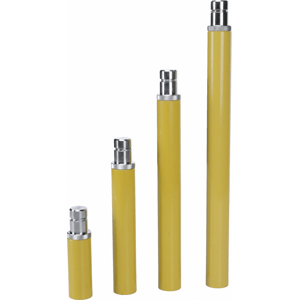 Prodlužovací tyče 8P105 – sada 4 ks pro rozpěrky 8P105
