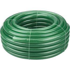 EXTOL PREMIUM Hadice zahradní průhledná GARDEN, 3/4",25 m, 200 g/m 900453