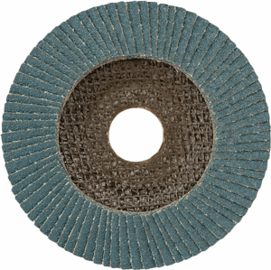 Smirdex Lamelový disk 125 mm P80 915125080