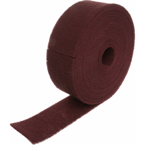 Smirdex Brusné rouno P320 – netkané, role, jemné matování povrchů 925115320