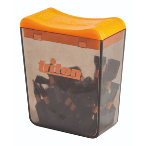 Sada bitů SL6 25 mm 25 ks Triton 938996