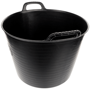 Plastové vědro měkké 42 l Silverline 940508