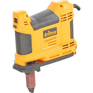 Ruční vřetenová oscilační bruska 650 W Triton 949538