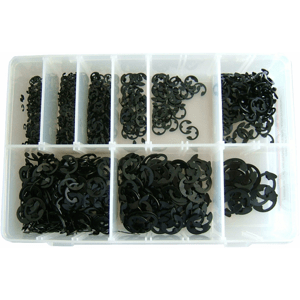 Sada pojistných kroužků OUT 098-011