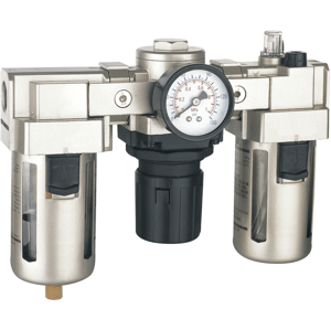 Jednotka úpravy vzduchu G1/4" AC3000-02