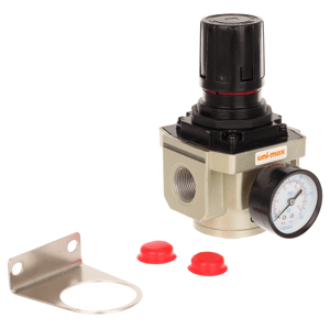 Regulátor s manometrem 3/4" AR5000-06