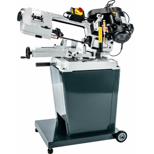 Pásová pila BS - 128HVA na kov BS-128HDR