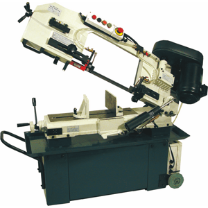 Pásová pila BS - 229HV na kov BS-912B