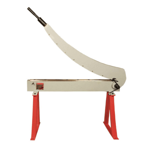 Pákové nůžky na plech Holzmann BSS1000 BSS1000