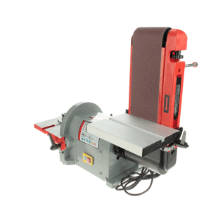 Pásová a čelní bruska Holzmann BT203-914 230V BT203-914_230V