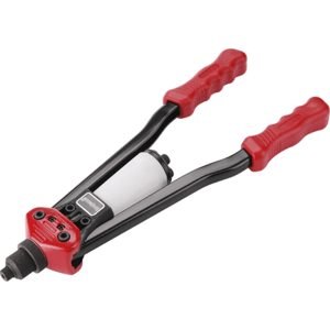 Nýtovací pákové kleště 380 mm BT-802