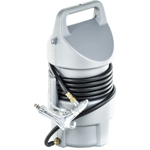 Přenosná pískovací souprava CA-6016