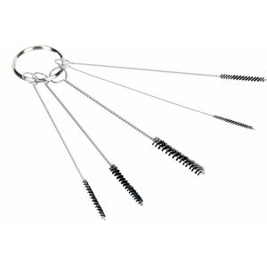 Mini kartáče pro stříkací pistole CBK-004