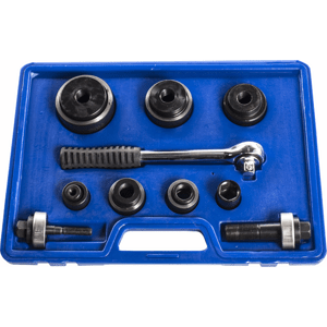 Sada prostřihovadel s ráčnou CC-60