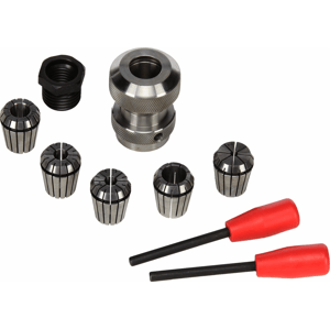 Sada kleštin S5 CCS-5