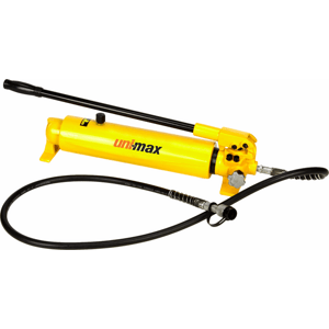 Ruční hydraulická pumpa MAXICAP CP-700A