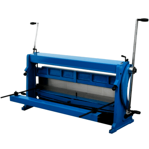 Kombinovaný stroj CSM - 1 000 3-in-1/1016mm