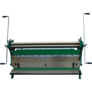 Kombinovaný stroj CSM - 1 320 3-in-1/1320mm (3