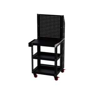 SHUTER Montážní vozík se zásobníky CT-8821 PROFI CT-8821