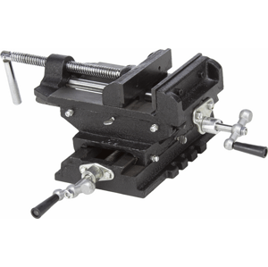 Křížový svěrák CV150 ZM90-CV150