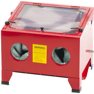 Pískovací box 90 l LD-D02090