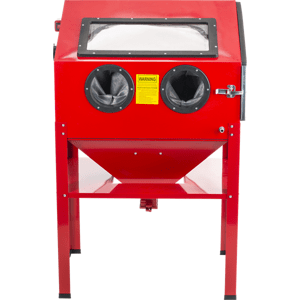 Pískovací box 220 l LD-D02220