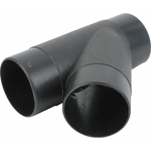 Rozdvojka 45° 100 mm (4") DCA-7