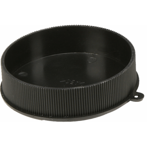 Záslepka pro odsavač - 100 mm DCA-10