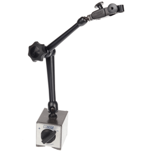 Magnetický stojánek L = 282 mm NOGA DG201020