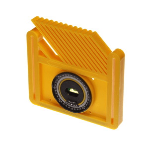 Přítlačný hřeben s vodováhou DS00221