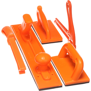 Sada bezpečnostních pomůcek 5 ks DS00397