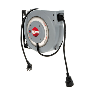 Elektrokabel samonavíjecí Holzmann EKR15M – 230 V, délka 15 m EKR15M_230V