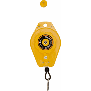 Pružný závěs nářadí 1,5 kg EW-507