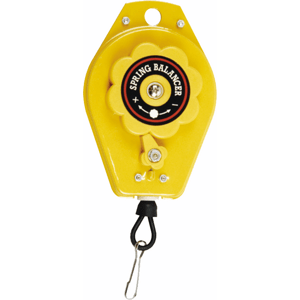 Pružný závěs nářadí 3 kg EW-508