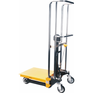 Manipulační plošinový vozík FP0415