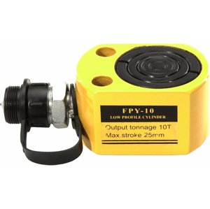 Univerzální hydraulický válec UNIPRO 10 FPY-10