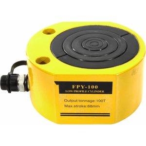 Univerzální hydraulický válec UNIPRO 100 FPY-100