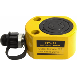 Univerzální hydraulický válec UNIPRO 20 FPY-20