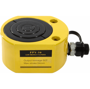 Univerzální hydraulický válec UNIPRO 50 FPY-50