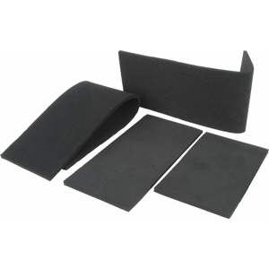 uni-max Podkladová pryž pro br. válečky