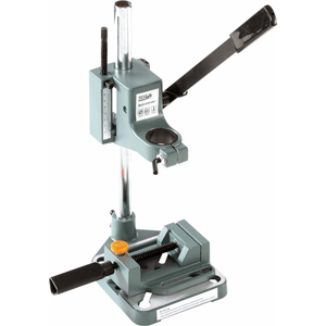 Stojan pro vrtačku se svěrákem G3801A/JH05