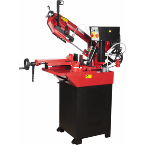 Pásová pila MCB – 210HD na kov G4017-MCB210HD/4