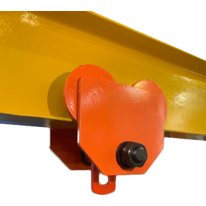 Jeřábová kočka 1 t 500204(GCI-1C1)