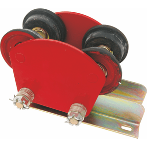 Pojezd kočky 1 t GN - GG08 RH-BDSD10