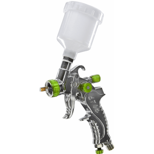 Stříkací pistole HVLP H2006 H-2006