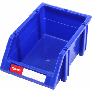 SHUTER Plastový úložný box 1218 HB-1218