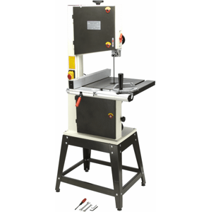 Pásová pila s podstavcem HBS 310N HBS310N