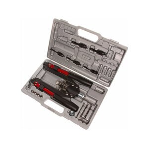 Nýtovací kleště PROFI souprava HI-H3G