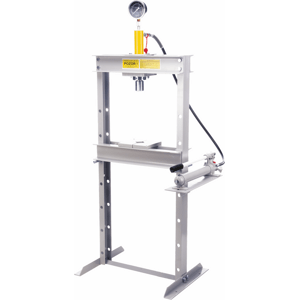 Hydraulický lis HLC 12 Plus stojanový HJ0803(SD0803)