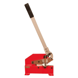 Pákové nůžky na plech Holzmann HS200 HS200